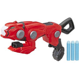 Hasbro Power Rangers Beast Morphers Cheetah Beast Blaster