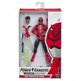 Hasbro Power Rangers Lightning Collection Beast Morphers Red Ranger
