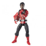 Hasbro Power Rangers Lightning Collection Beast Morphers Red Ranger