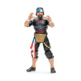 Jazwares AEW Unrivaled Series 4 Ortiz
