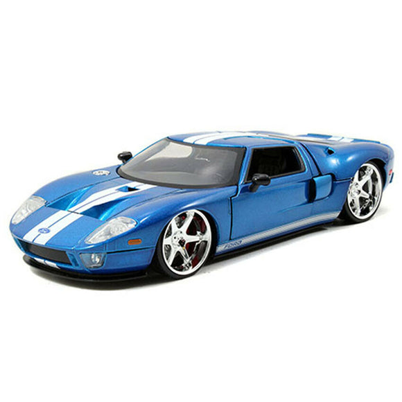 Jada Fast & Furious 1:24 Ford GT