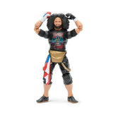 Jazwares AEW Unrivaled Series 4 Ortiz