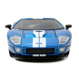 Jada Fast & Furious 1:24 Ford GT