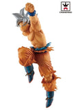 Dragon Ball Super Ultra Instinct Goku BWFC Banpresto World Figure Colosseum