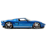 Jada Fast & Furious 1:24 Ford GT