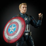 Hasbro Marvel Legends Avengers Endgame Captain America Power & Glory Exclusive