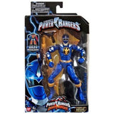 Bandai Power Rangers Dino Thunder Legacy 6.5 inch – Blue Ranger