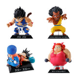 Bandai Dragonball - Ichiban Kuji - Ex Mystical Adventure - F Prize - Figure Collection (Assorted)