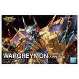 Bandai Digimon Figure-rise Standard Wargreymon (Amplified Ver.) Model Kit