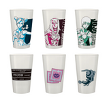 Bandai Jojo's Bizarre Adventure - Ichiban Kuji -Stone Ocean - F Prize - Tumbler Cup (Assorted)