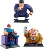 Bandai Dragonball - Ichiban Kuji - Ex Android Fear - F Prize - Small Figure (Assorted)