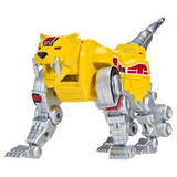 Bandai Mighty Morphin Power Rangers Legacy Sabertooth Tiger Zord