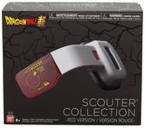 Bandai Dragon Ball Super: Scouter Collection (Red)