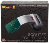 Bandai Dragon Ball Super: Scouter Collection (Green)