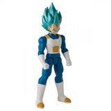 Bandai Dragon Ball Super Limit Breaker Super Saiyan Blue Vegeta