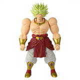 Bandai Dragon Ball Super Limit Breaker Super Saiyan Broly