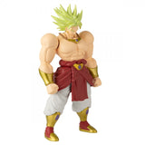 Bandai Dragon Ball Super Limit Breaker Super Saiyan Broly