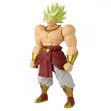 Bandai Dragon Ball Super Limit Breaker Super Saiyan Broly