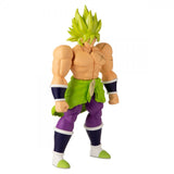 Bandai Dragon Ball Super Limit Breaker Super Saiyan Broly (Movie Version)