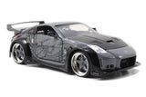 Jada Fast & Furious 1:24 DK'S Nissan 350Z