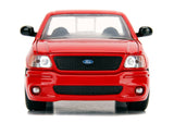 Jada Fast & Furious 1:24 Brian's Ford F-150 SVT Lightning