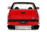 Jada Fast & Furious 1:24 Brian's Ford F-150 SVT Lightning