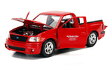 Jada Fast & Furious 1:24 Brian's Ford F-150 SVT Lightning