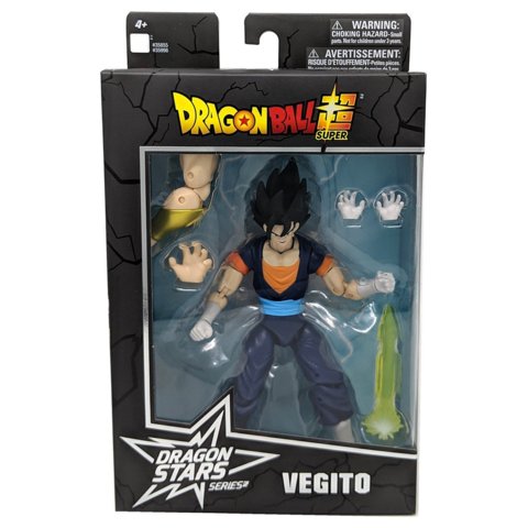 Bandai Dragon Stars Vegito (Broly BAF)