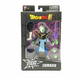 Bandai Dragon Ball Super Dragon Stars Zamasu (Fusion Zamasu BAF)